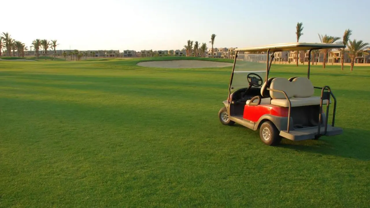 الفندق ﭽاز ليتل ڤينس - العين السخنة